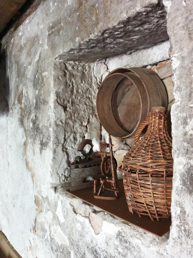 The Heart Of Dalmatia Διαμέρισμα Primošten Εξωτερικό φωτογραφία
