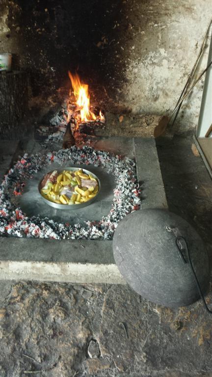 The Heart Of Dalmatia Διαμέρισμα Primošten Δωμάτιο φωτογραφία